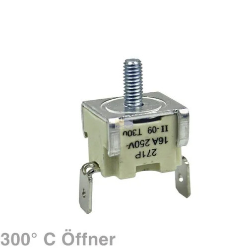 Temperaturbegrenzer electrolux - temperaturbegrenzer,