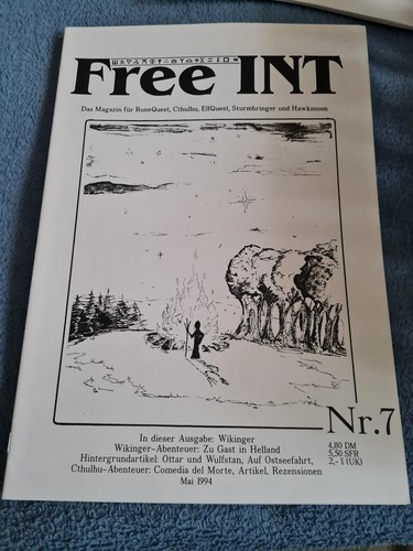 Free int mai 1994 - free,
