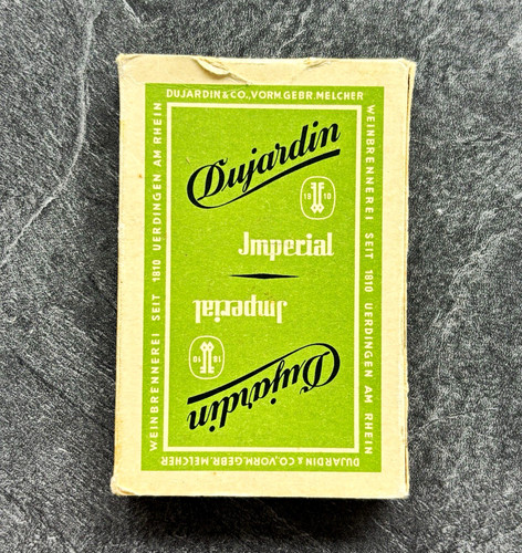 Dujardin imperial pradadur - dujardin,