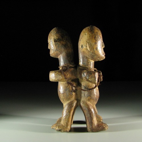 65901 alte doppel figur - doppel-figur, lega