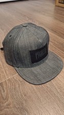 Pigalle Cap, Snapback, Onesize