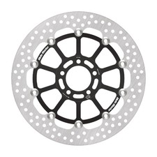 Moto-Master Bremsscheibe Halo