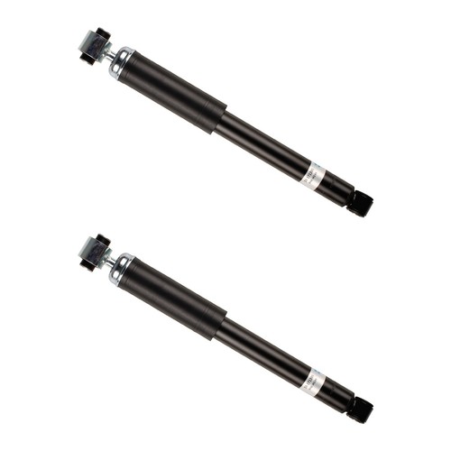 Stoßdämpfer set hinterachse - stoßdämpfer-set,