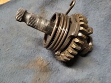 Yamaha TT 350 XT 350