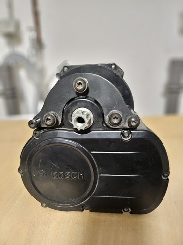 Bosch bike motor gen1 - e-bike,