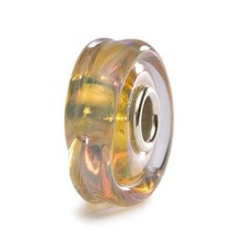 Trollbeads Fashion Gold Light