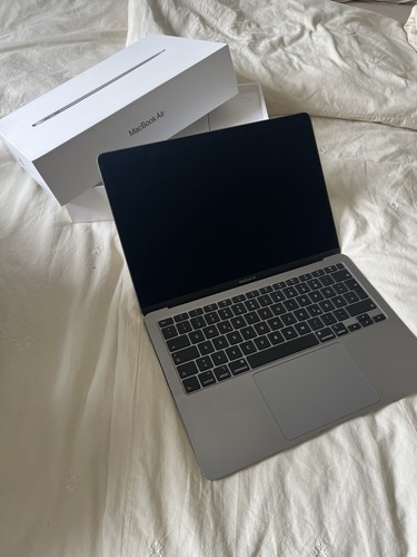 Gebraucht apple macbook - *gebraucht*, air