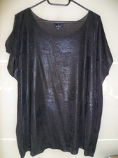 Shirt Tunika v. monari Gr. 44