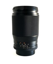 Carl Zeiss Sonnar 135mm f/2.8