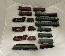 Modelleisenbahn H0 Konvolut 