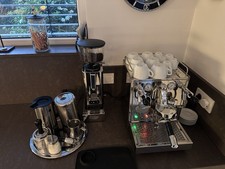 ECM Mechanika IV Profi mit