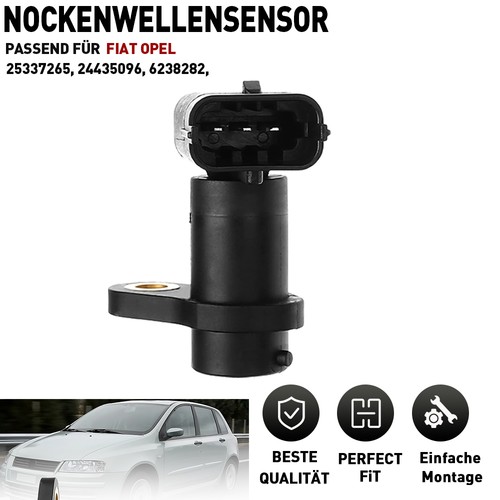 Nockenwellensensor für fiat - nockenwellensensor,