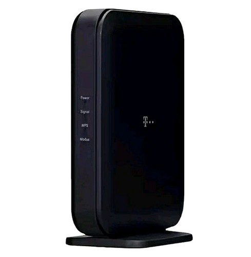 Telekom speed home bridge solo - telekom,