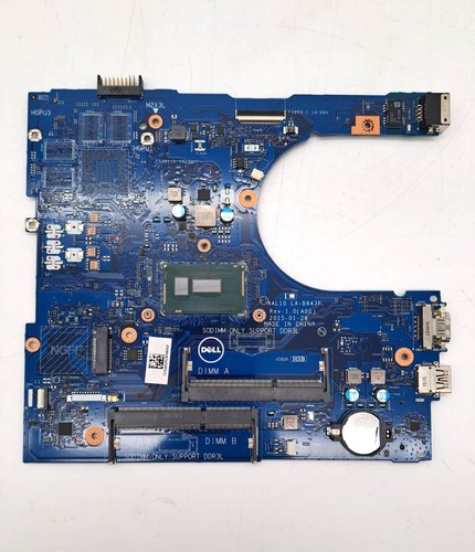 Dell inspiron 5558 - inspiron,