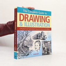 The Complete Guide to Drawing