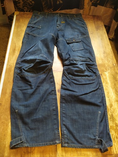Star raff elwood loose - g-star,