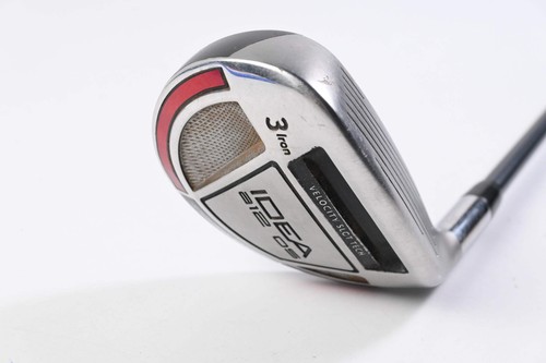 Adams idea a12 hybrid 18 - #3, /