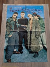 Mega Poster Die Fantastischen