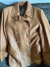Jacke damen hirsch leder - hirsch,