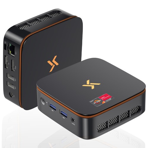 Huidun h50 mini ryzen - h50,