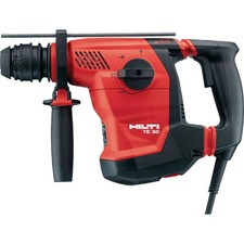 Hilti Bohrhammer TE 30-AVR –
