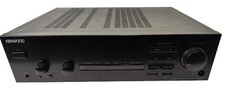 KENWOOD Stereo-Vollverstärker
