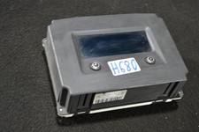 Opel Vectra C Bordcomputer