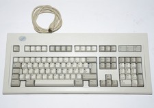 IBM Model M Keyboard silent