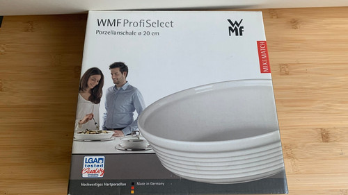 Wmf porzellanschale - wmf,