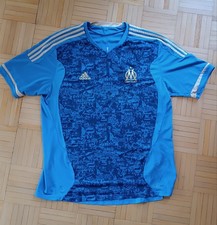 Olympique Marseille Adidas