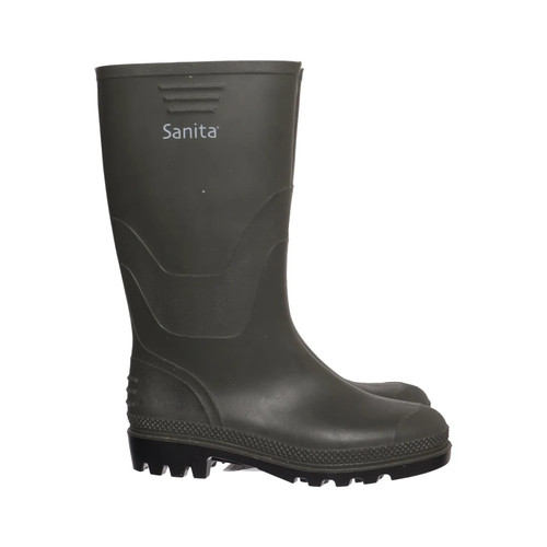 Sanita gummistiefel größe - sanita,,