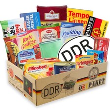 Ostprodukte DDR Produkte