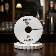 50 x Holsten Premium Bier