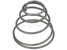 Spring-Feder Kegelfeder unter Fensterkurbel Käfer ab 67 gebraucht Druckfeder Tür