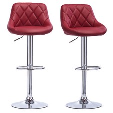 Barhocker 2er Kneipenhocker