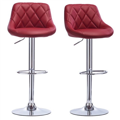 Barhocker 2er kneipenhocker - barhocker,