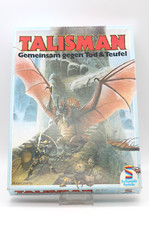 Talisman Gemeinsam gegen Tod &