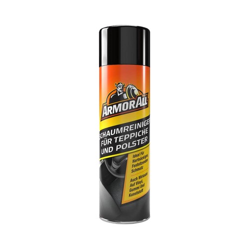 Armor all aktivschaumreiniger - armor,