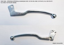 KUPPLUNGSHEBEL FÜR KAWASAKI