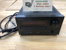 ONKYO CR-N755 Network CD
