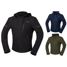 IXS Herren Motorrad Jacke Moto
