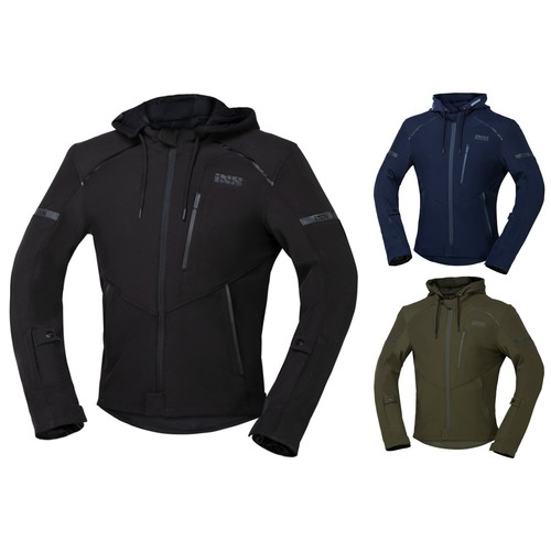 Ixs herren motorrad - ixs,