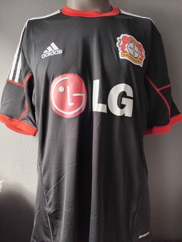 Bayer leverkusen trikot - leverkusen,