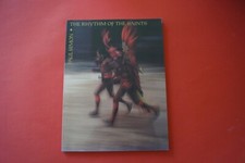 Paul Simon - The Rhythm of the