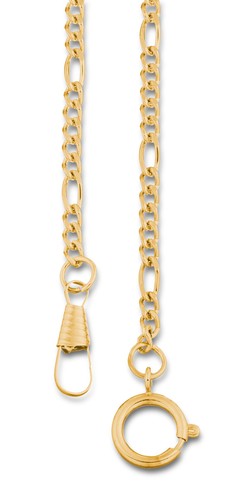 Taschenuhrkette