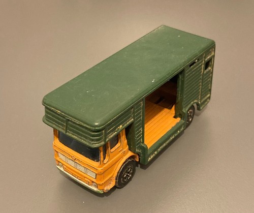 Matchbox lesney superfast - 17, /