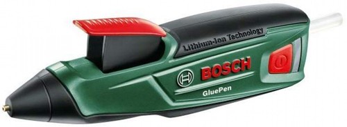 Bosch akku heißklebepistole - akku,