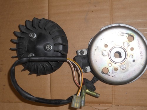 Lichtmaschine stator rotor - lichtmaschine, stator/rotor