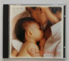 Laura Nashman Lullababy (Tender Dreams) EU CD 1996