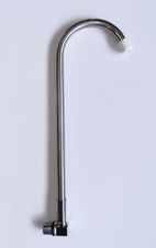 Auslaufrohr Auslaufhahn mit